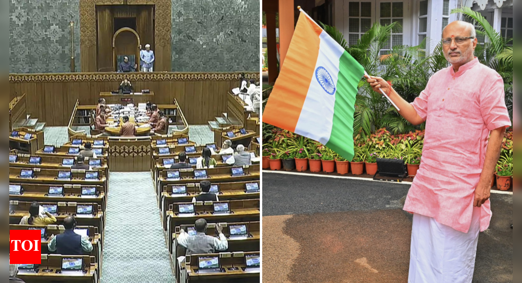 vp-polls:-with-cp-radhakrishnan-as-bjp-candidate,-india-bloc-or-nda-who-has-the-numbers?