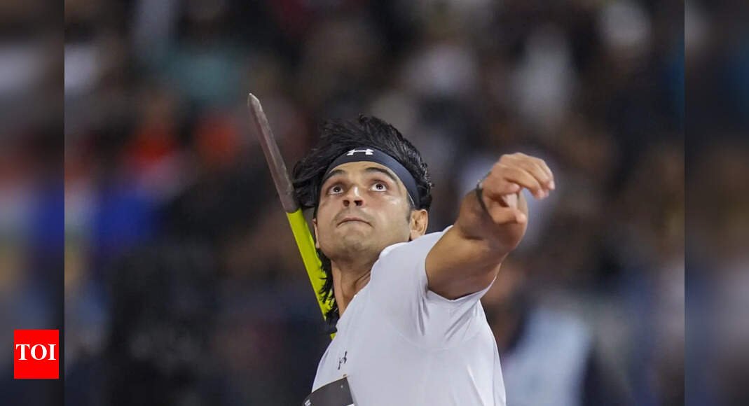 india’s-golden-arm-neeraj-chopra-qualifies-for-diamond-league-2025-final-in-zurich-despite-skipping-silesia-leg
