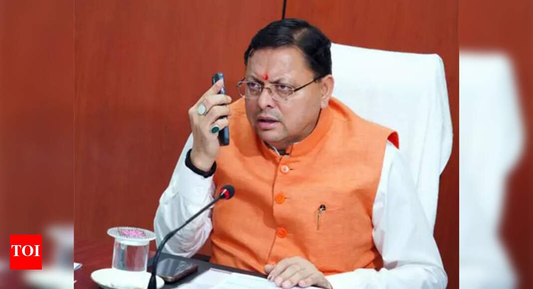uttarakhand-to-repeal-madrassa-act,-new-law-to-cover-all-minority-institutions