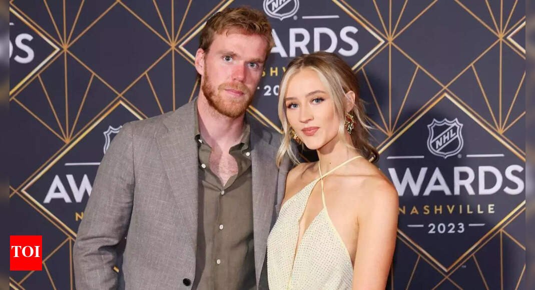 lauren-kyle-turns-heads-as-she-mimics-connor-mcdavid’s-viral-water-sport-moment-during-muskoka-getaway