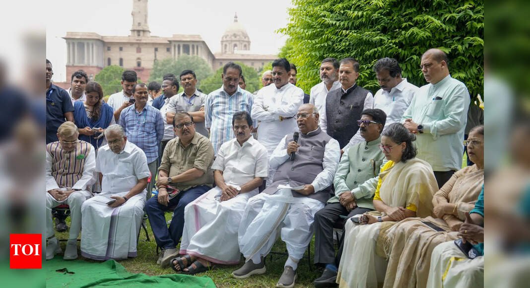 india-bloc-may-discuss-its-vp-candidate-on-monday
