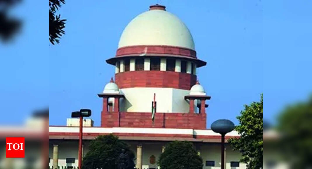 send-punjab-plea-on-bills-to-5-judge-bench:-govt-urges-sc