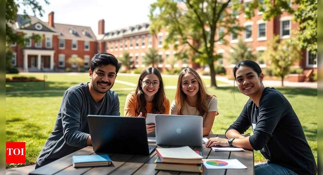these-us-universities-charge-absolutely-nothing-for-tuition:-here’s-what-you-need-to-know-about-the-catch