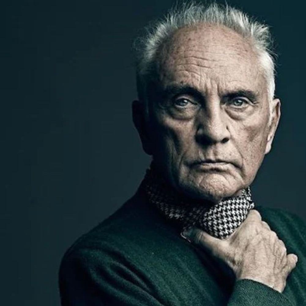 हॉलीवुड-एक्टर-टेरेंस-स्टैंप-का-निधन:सुपरमैन-फ्रेंचाइजी-के-विलेन-बने-थे,-गोल्डन-ग्लोब-कांस-जीता,-ऑस्कर-नॉमिनेशन-मिला-था;-ओशो-के-आश्रम-आकर-बने-थे-संन्यासी