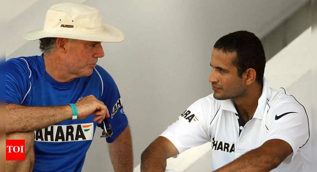 ‘greg-chappell-caused-insecurity-in-the-team’:-irfan-pathan-reveals-untold-story