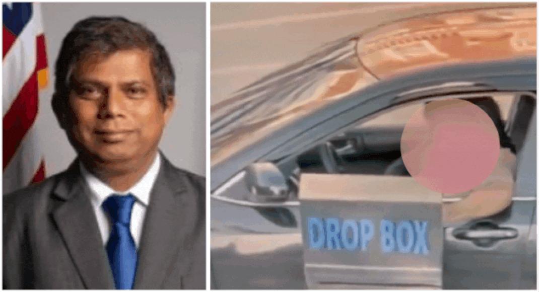 michigan-ballot-scandal:-councilman-filmed-in-drop-box-stuffing-row;-police-confirm-authenticity-of-footage