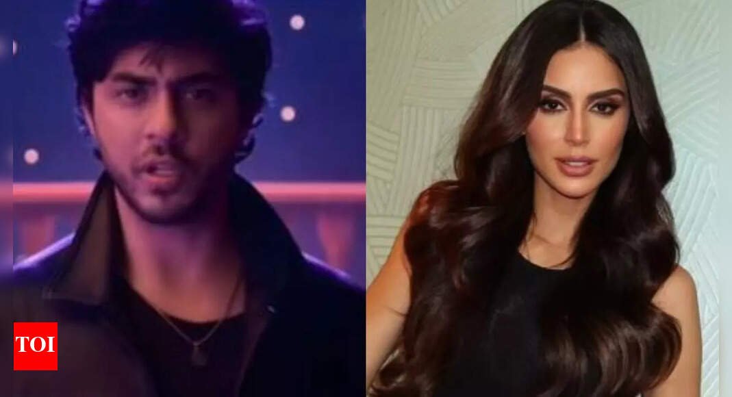 aryan-khan’s-rumoured-girlfriend-larissa-bonesi-calls-him-‘unstoppable’,-praises-his-directorial-debut-‘the-ba***ds-of-bollywood’:-‘proud-is-an-understatement’