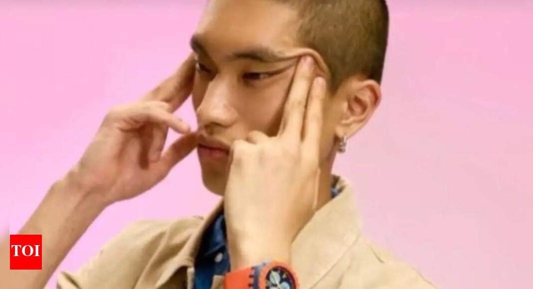 ‘racist’:-swatch-ad-outrages-china;-watchmaker-apologises-over-‘slant-eye’-gesture