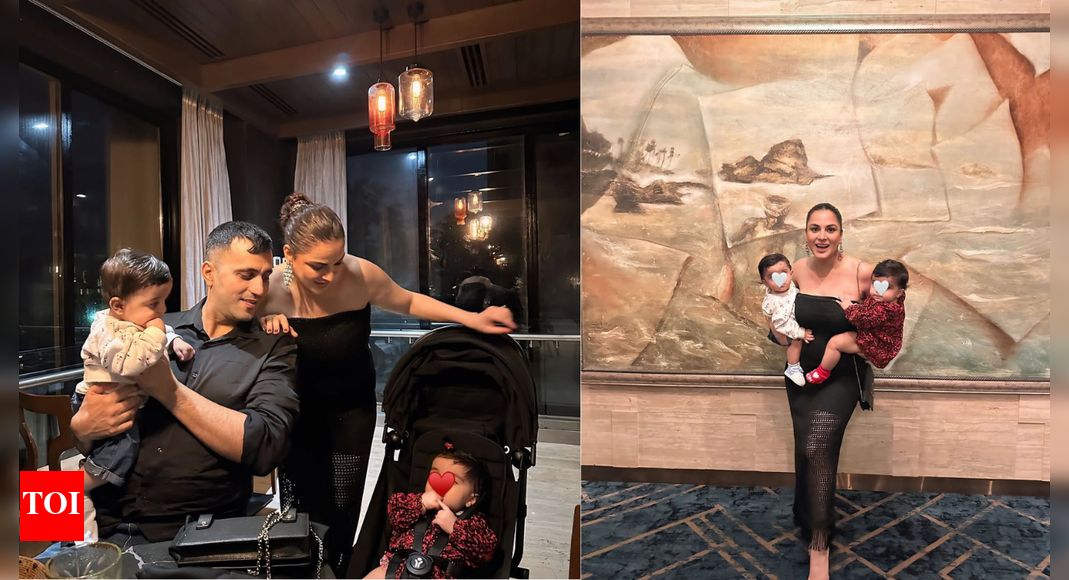 shraddha-arya-celebrates-her-first-birthday-as-a-mom,-shares-precious-moments-with-twins