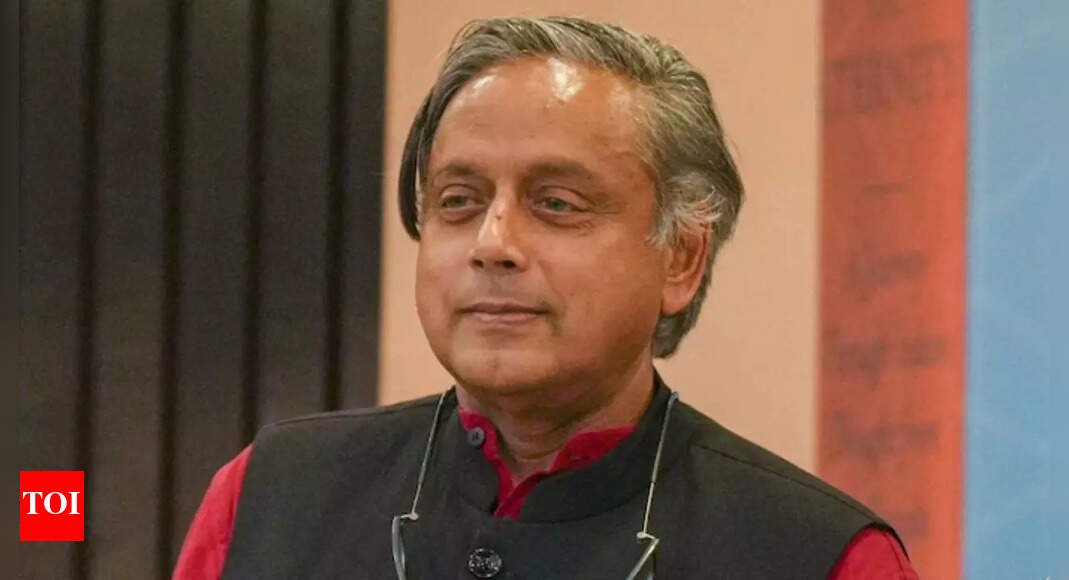 monsoon-session:-opposition-to-skip-special-lok-sabha-discussion-on-shubhanshu-shukla;-tharoor-praises-astronaut’s-feat