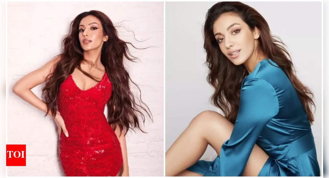 who-is-sahher-bambba?-here’s-everything-you-need-to-know-about-lead-actress-of-aryan-khan’s-‘-the-ba***ds-of-bollywood’