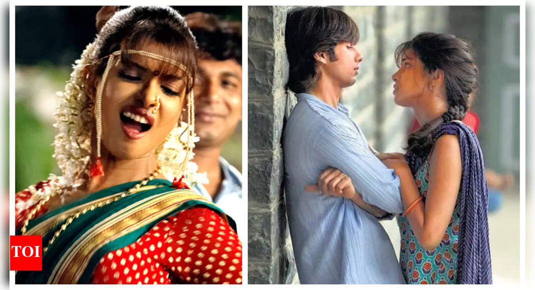 fans-say-‘laut-aao-pc’-as-priyanka-chopra-remembers-film-kaminey-with-co-star-shahid-kapoor:-‘those-were-the-times…’