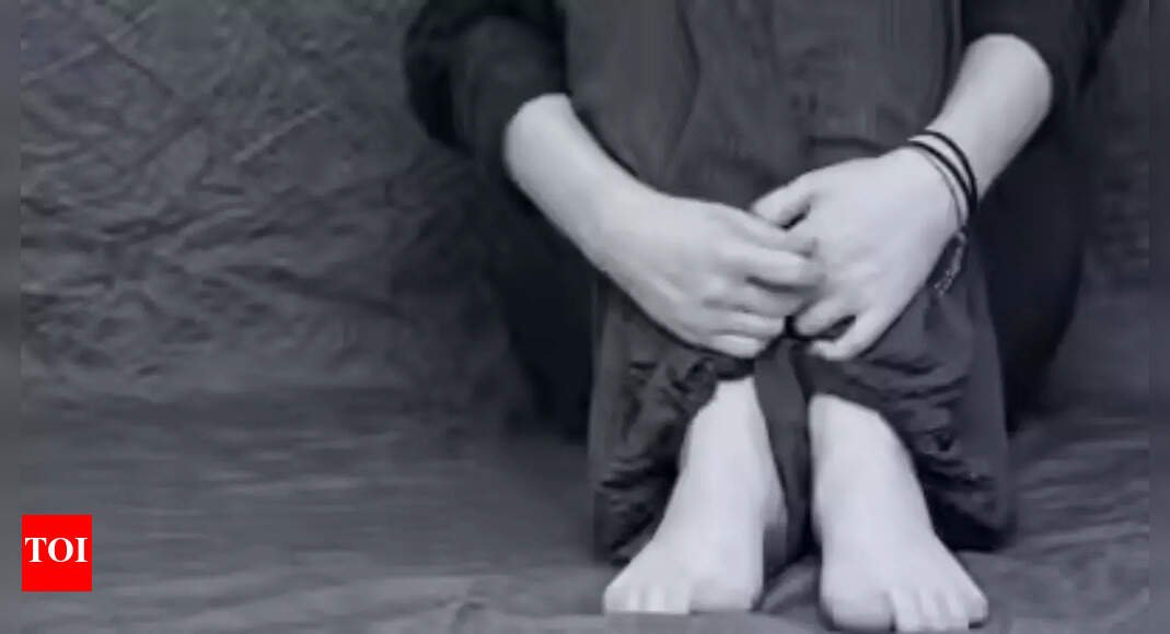 delhi-horror:-man-rapes-mother-twice