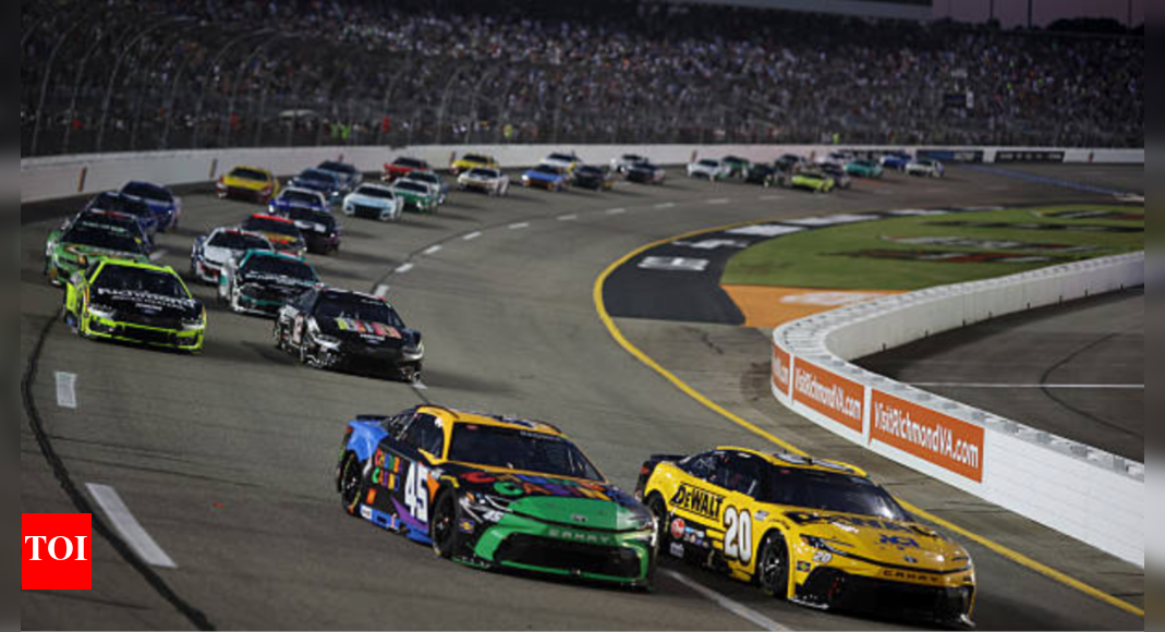 nascar-announces-o’reilly-auto-parts-as-successor-to-xfinity-series-sponsorship