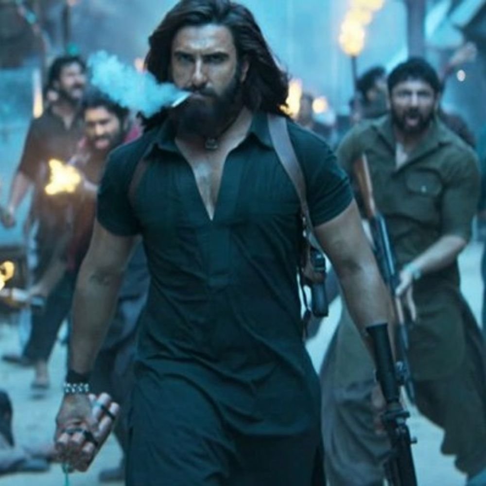 रणवीर-की-फिल्म-के-सेट-पर-120-लोग-बीमार:फूड-पॉइजनिंग-से-बिगड़ी-क्रू-मेंबर्स-की-तबीयत,-लद्दाख-में-चल-रही-थी-‘धुरंधर’-की-शूटिंग