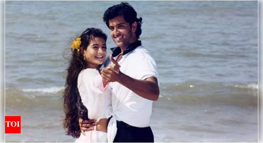 ameesha-patel-recalls-farah-khan-scolding-and-abusing-her-and-hrithik-roshan-on-‘kaho-naa-pyaar-hai’-sets:-‘jo-maa-behen-ki…’