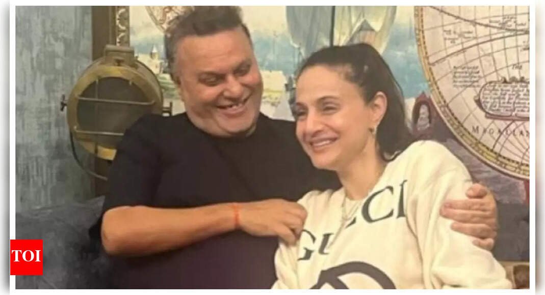 anil-sharma-reveals-his-equation-with-ameesha-patel-is-‘great-now’-after-ugly-fallout:-‘we’ve-already-worked-on-the-script-of-gadar-3…’