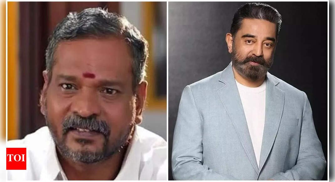 tamil-tv-actor-t.-ravichandran-moves-madras-hc-for-anticipatory-bail-in-case-linked-to-threat-against-kamal-haasan