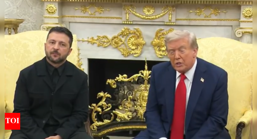 ‘us-to-be-involved-in-ukraine’s-future-security’:-key-points-from-trump-zelenskyy-meet