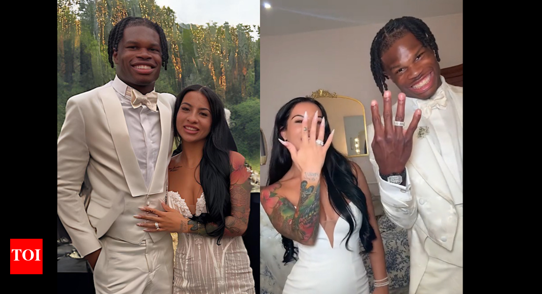 travis-hunter’s-wife-leanna-lenee’s-shocking-moment-during-his-heisman-trophy-win-first-sparked-separation-rumors