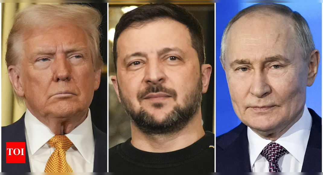 trump-to-organise-putin-zelenskyy-talks;-trilateral-summit-to-follow