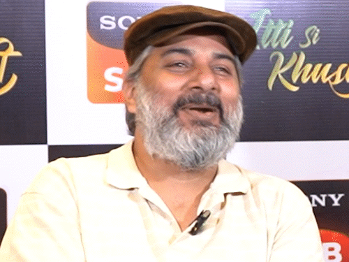 ‘इत्ती-सी-खुशी’-से-वरुण-बडोला-की-टीवी-पर-वापसी:कहा-मेरे-किरदार-से-लोग-कुछ-न-सीखें-तो-अच्छा;-लीड-में-दिखे-रजत-वर्मा