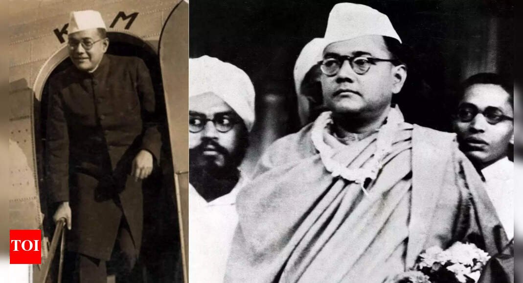 kerala-govt-to-bar-textbook-editors-for-handbook-error-on-netaji-subhas-chandra-bose