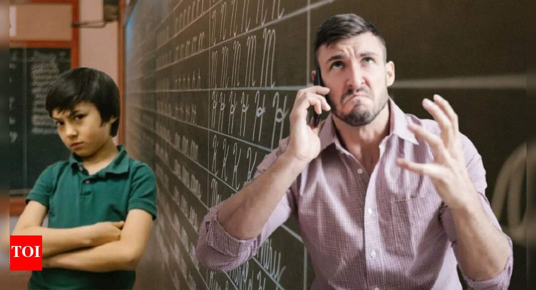 81%-of-us-teachers-call-student-behaviour-a-serious-problem:-how-it-is-pushing-many-out-of-the-profession