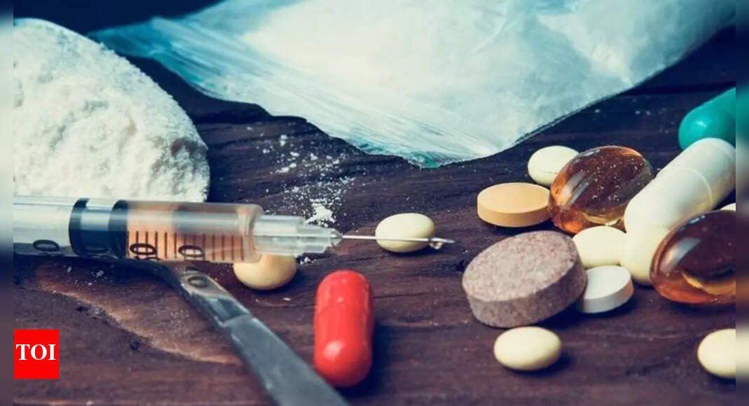 dri-busts-illegal-alprazolam-unit-in-andhra-pradesh,-drugs-worth-rs-23-crore-seized