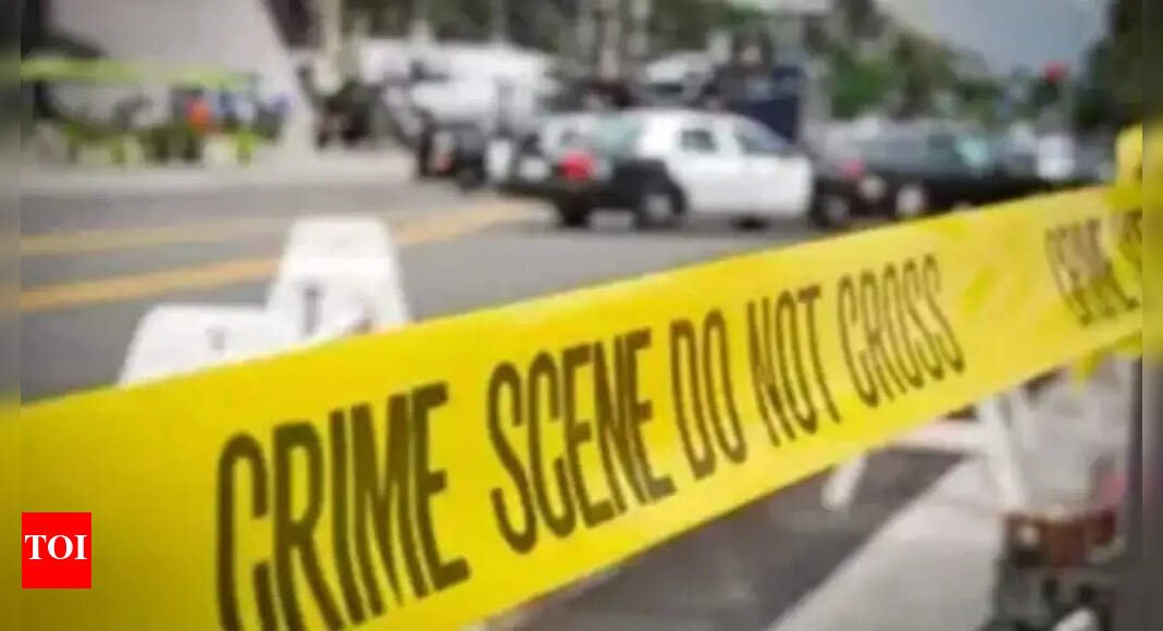 shooting-in-west-virginia:-2-dead,-three-hurt;-suspected-gunman-dead