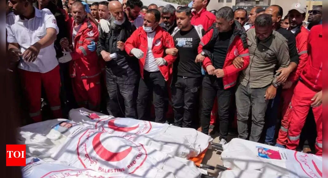 ‘50-palestinians-for-1-israeli’:-ex-intel-chief-justifies-gaza-toll;-audio-leaked