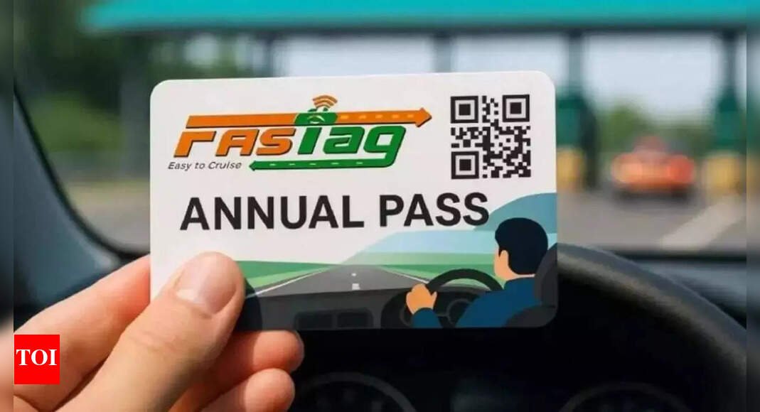 fastag-annual-pass-launched:-how-many-users-signed-up;-which-states-lead