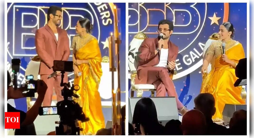 rashmika-mandanna-and-vijay-deverakonda’s-crackling-chemistry-at-new-york-event-goes-viral;-fans-ask-‘will-they-announce-their-relationship-soon?’