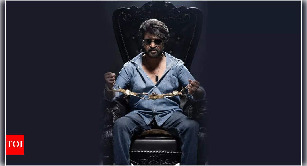 ‘coolie’-box-office-collections:-rajinikanth’s-actioner-maintains-strong-pace;-crosses-rs-206.65-cr