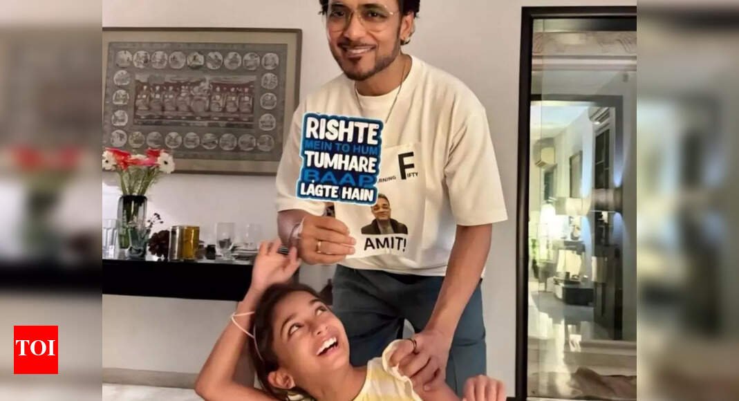 ‘but-you’re-always-on-your-phone’:-anupam-mittal-recalls-daughter’s-lesson