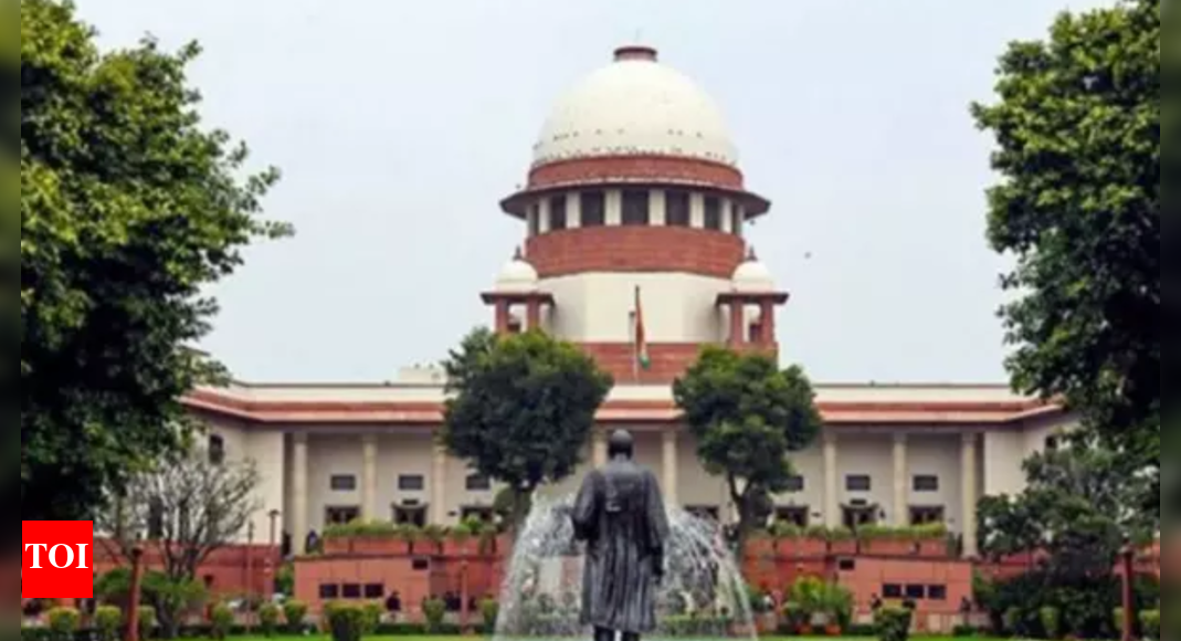 why-should-one-pay-to-spend-12-hours-in-traffic-jams?-supreme-court-questions-toll-fees-on-kerala-highway;-slams-nhai-over-poor-roads