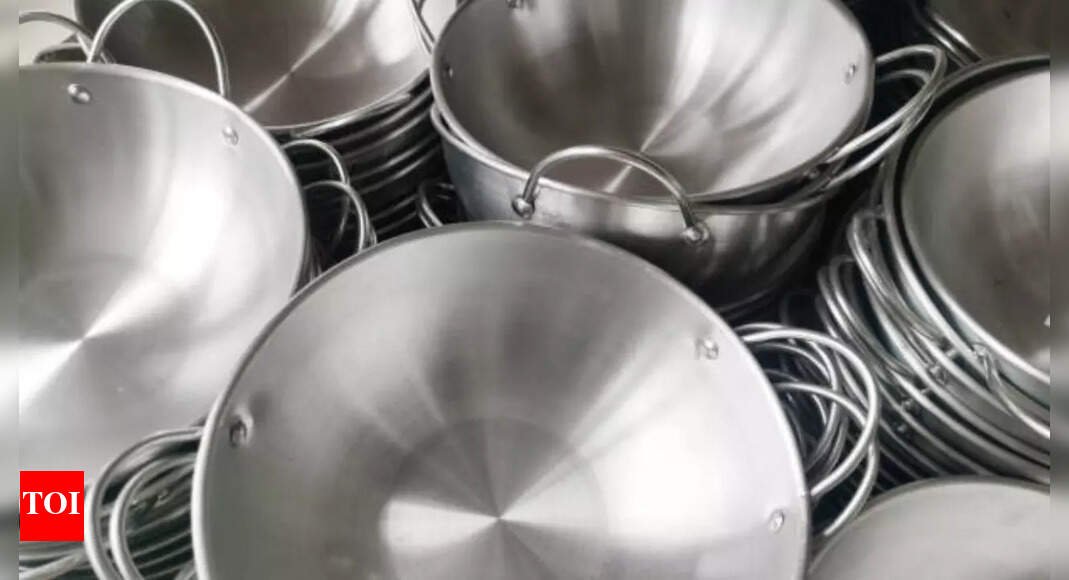 usfda-warns-against-the-use-of-cookware-by-this-indian-company