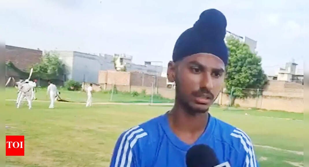 who-is-anmoljit-singh?-punjab-teen-inspired-by-harbhajan-singh-earns-india-u-19-call-up
