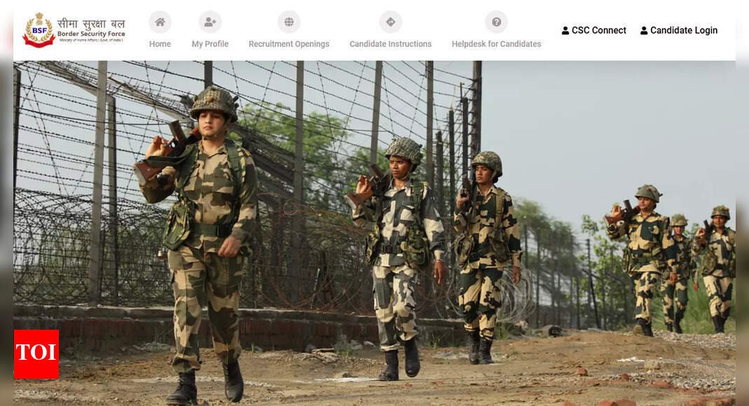 bsf-ro-rm-recruitment-2025:-notification-released-for-1121-vacancies,-apply-online-from-24-august