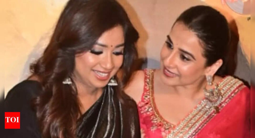 watch:-vidya-balan,-shreya-ghoshal-sing-‘piyu-bole’-at-‘parineeta’-20-year-re-release;-rekha,-dia-mirza-join-the-celebration