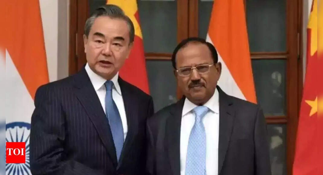 ajit-doval-meets-china’s-wang-yi:-nsa-praises-‘upward-trend’-on-india-china-ties;-hails-border-peace