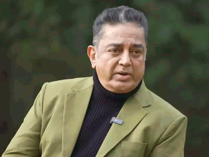 46-साल-बाद-फिर-साथ-दिखेंगे-रजनीकांत-और-कमल-हासन!:लोकेश-कनगराज-की-फिल्म-में-आएंगे-नजर,-आखिरी-बार-अलाउद्दीनम-अलभुथा-विलक्कम-में-दिखे-थे