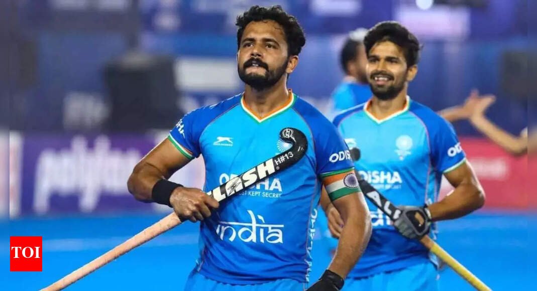 with-pak-pulling-out-over-security-concerns,-hockey-asia-cup-2025-to-begin-in-india