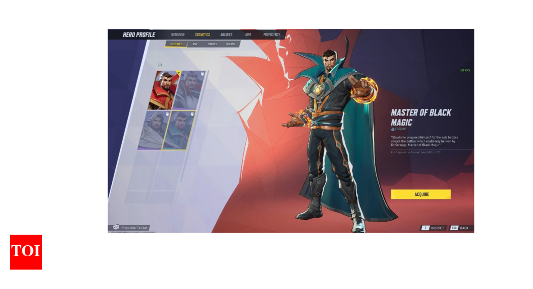 how-to-claim-the-free-doctor-strange-skin-in-marvel-rivals-(nvidia-users-guide)