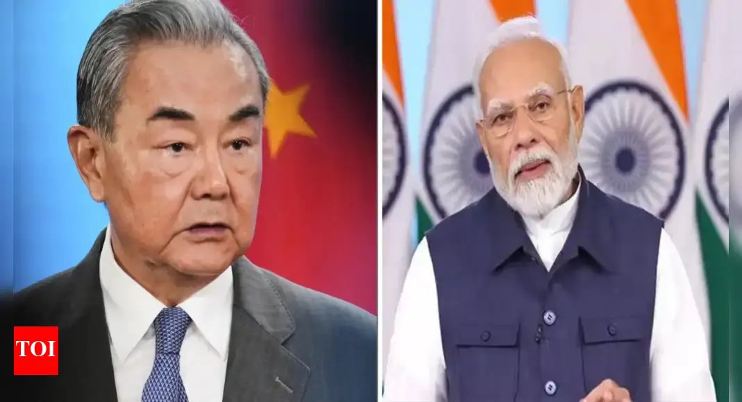 india-china-ties:-pm-modi-meets-wang-yi-–-how-tariff,-border-tensions-made-elephant,-dragon-tango-again?
