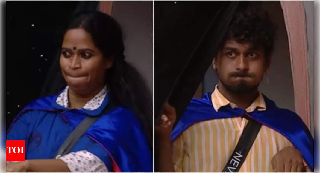 bigg-boss-malayalam-7:-animal-mask-teaser-disappoints-fans;-netizens-ask-‘is-this-the-tough-‘7nte-pani’-host-mohanlal-hinted-at?’