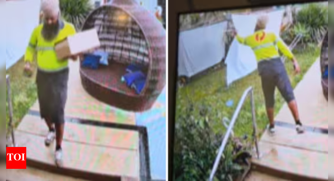 watch:-sikh-postman’s-act-of-kindness-while-delivering-package-goes-viral