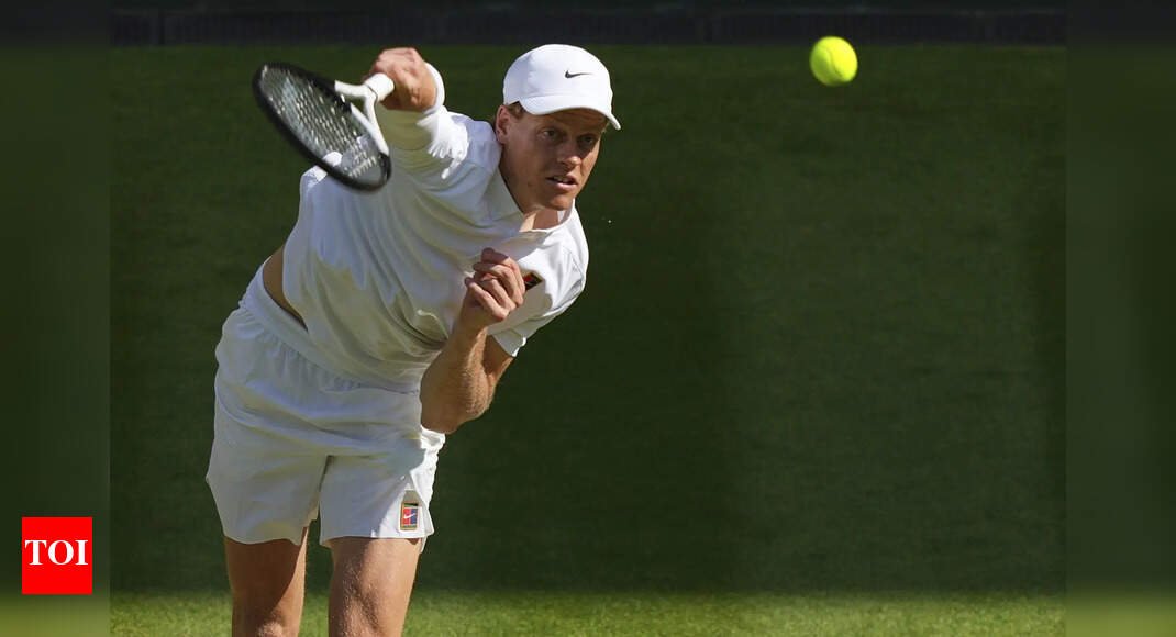 us-open-2025:-world-no.1-jannik-sinner-withdraws-from-mixed-doubles-–-here’s-why