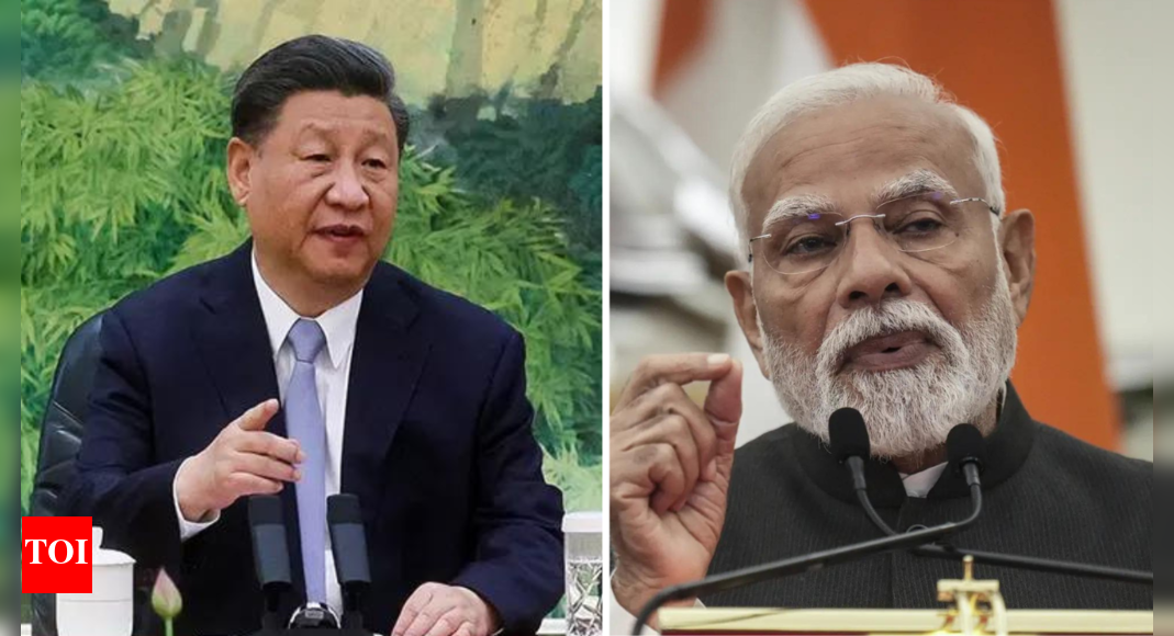 ‘ties-more-substantial’:-pm-modi-accepts-xi-jinping’s-invite;-set-to-visit-china-for-sco-summit