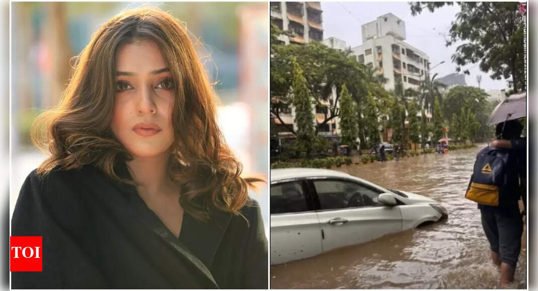 rj-mahvash-stuck-in-mumbai’s-heavy-rain,-shares-frightening-update:-‘it’s-really-scary’